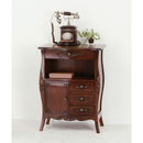 KUROSHIO コモ ファックス台（ブラウン）28575・（ホワイト）92172