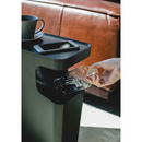 【tower】ダストボックス&サイドテーブル 山崎実業 3988/3989