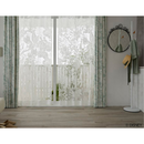 DISNEY PRINCESS/ Heigh-Ho voile M-1193ホワイト