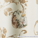 POOH / Story M-1111ベージュ M-1112グリーン