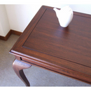 KUROSHIO ウェール　コーヒーテーブル 28585