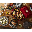 コンパクトホットプレート BOE021-RD