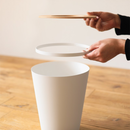 【RIN】トラッシュカン丸型 山崎実業 3197/3198