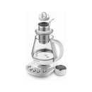 BUYDEEM　薬膳ティーポット、電気ケトル＜容量1.0L＞