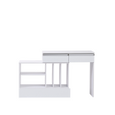 【お客様組立品】 Luceシリーズ 伸縮式マルチデスク FKS-0001