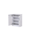 【お客様組立品】 Luceシリーズ キャビネット FKS-0003