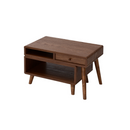 【お客様組立品】 Picoシリーズ 伸縮PCデスク FAP-0036【全3色】