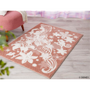 PRINCESS / Tangled RUG　DRT-1091　DRT-1092ピンク