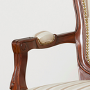 KUROSHIO マルシェチェアー 肘なし（28560）・肘付（28561）