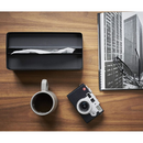 【tower】 蓋付きペーパータオルケース タワー 山崎実業 4761/4762