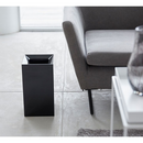 【tower】トラッシュカン ホワイト ブラック 山崎実業 4492/4493