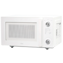 【TWINBIRD】電子レンジ DR-LD20W