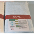 【アイソック】 泉州タオル 抗菌防臭加工バスタオル No.012