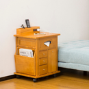 KUROSHIO すっ桐ナイトワゴン（64837）