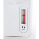 TIGER　電気ポット　PDR-G221-W