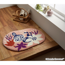 MOOMIN KOBANA MAT　