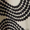 DISNEY MICKEY / Dot ring M-1181ブラック M-1182ミックス