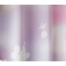 DISNEY MICKEY / Mellow voile M-1196ピンク M-1197ブルー