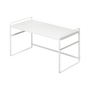 【tower】トースターラックワイド 山崎実業 5162/5163