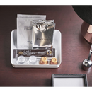 【tower】アメニティーボックス タワー ホワイト ブラック 山崎実業 4219/4220