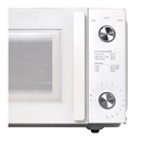 【TWINBIRD】電子レンジ DR-LD20W