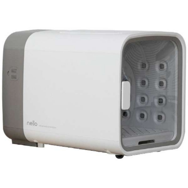 ★おまけ付き★nello PD-B10-G グレー ペット ドライルーム ペットドライルームPD-B10nello