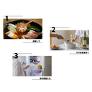 siroca おりょうりケトル ちょいなべ SK-M251