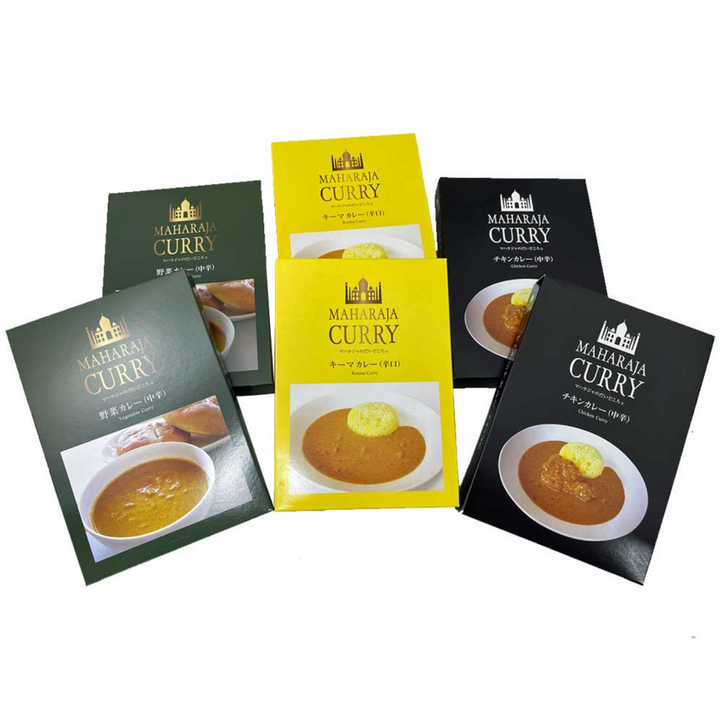 MAHARAJA COFFEE 2箱セット 【三重県】, マハラジャのだいどころ MAHARAJA COFFEE 2箱セット 【三重県】, マハラジャのだいどころ