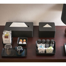 【tower】アメニティーボックス タワー ホワイト ブラック 山崎実業 4219/4220