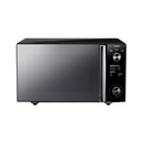 【TWINBIRD】ミラーガラスフラット電子レンジ DR-D278B