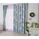 DISNEY PRINCESS / Tangled M-1203アイボリー M-1204ブルーグリーン