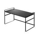 【tower】トースターラックワイド 山崎実業 5162/5163