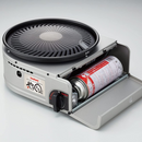 スモークレス焼肉グリル やきまるⅡ CB-SLG-2