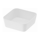 【tower】メタルトレーS ホワイト ブラック 山崎実業4223/4224