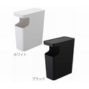 【tower】ダストボックス&サイドテーブル 山崎実業 3988/3989