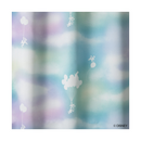 DISNEY MICKEY / Mellow voile M-1196ピンク M-1197ブルー