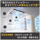 ペットドライルーム PD-B10 nello