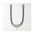 MICKEY / Triple crystal Mickey M-9008ライトグレー M-9009ブラウン M-9010 チャコールグレー