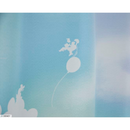 DISNEY MICKEY / Mellow voile M-1196ピンク M-1197ブルー