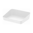 【tower】アメニティーボックス タワー ホワイト ブラック 山崎実業 4219/4220