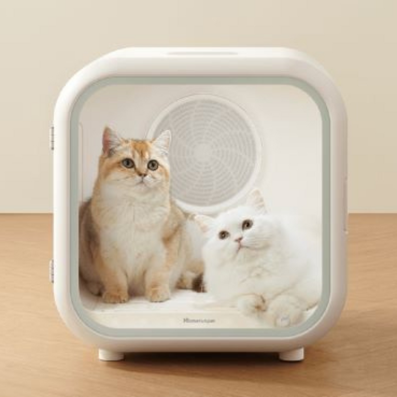 Drybo Plus 犬猫用ドライヤーハウス ペット用 ドライヤーハウスDrybo Plusドライボ・プラス