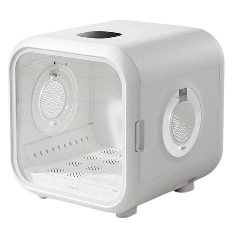 ペット用 ドライヤーハウス Drybo Plus ドライボ・プラス ペット用 ドライヤーハウス Drybo Plus ドライボ・プラス