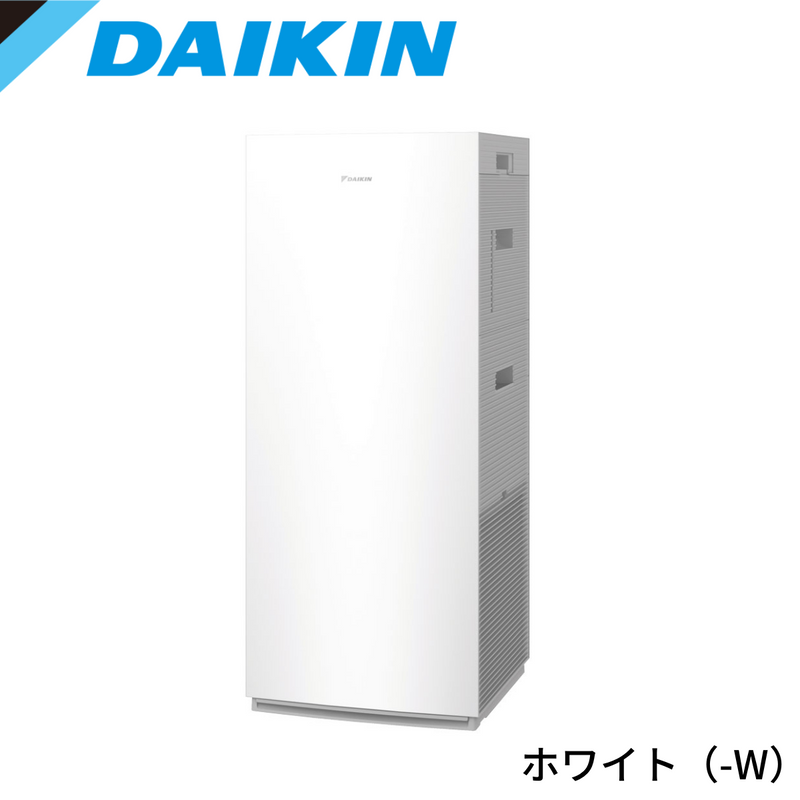 DAIKIN　UVストリーマ空気清浄機　ACK70Z, （適用床面積の目安・～31畳）