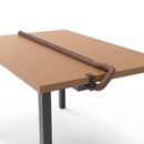 光触媒除菌脱臭機能付き きれいな空気のパーテーション TABLE AIR（テーブルエアー） KL-T01