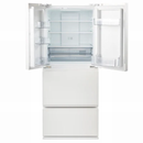 【TWINBIRD】背伸びせず使える冷蔵庫 HR-E935W(354L)