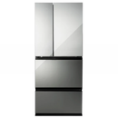 【TWINBIRD】中身が見える冷蔵庫　HR-EI35B(354L)