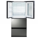 【TWINBIRD】中身が見える冷蔵庫　HR-EI35B(354L)