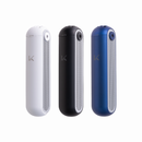 パーソナル空間除菌・脱臭機 花粉フィルター搭載 首掛けタイプ KL-P02