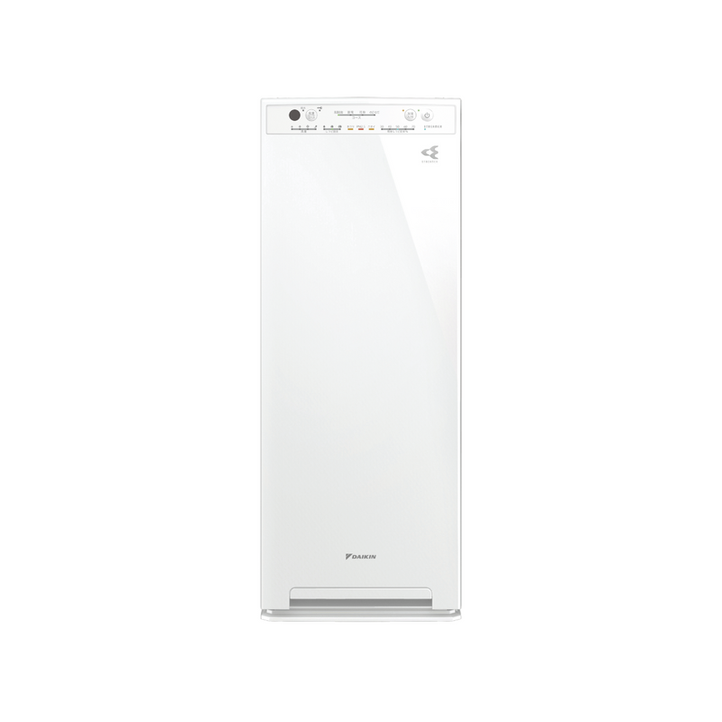 DAIKIN ストリーマ空気清浄機 ACK55X-W ホワイト 新品 ダイキン ストリーマ空気清浄機 ACK55Z