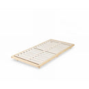 お客様組立品【アイリスオーヤマ】 高耐荷重すのこベッド HWB-S/-SD/-D